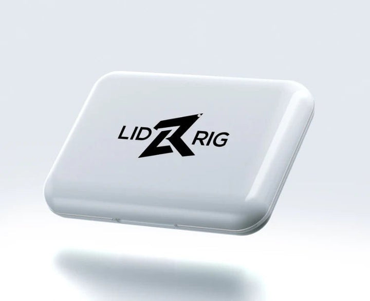 Lid Rig - Mag Box Mini - Fly Boxes - Fly Fish Food