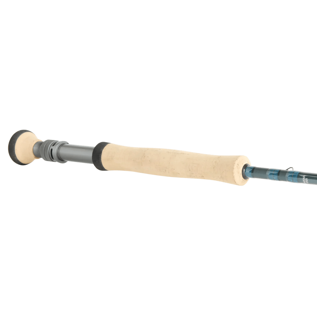 St. Croix Imperial Salt USA Fly Rod - Rods - Fly Fish Food