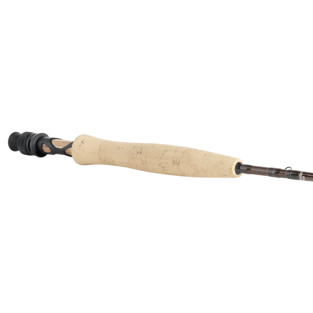 St. Croix Imperial USA Fly Rod - Rods - Fly Fish Food
