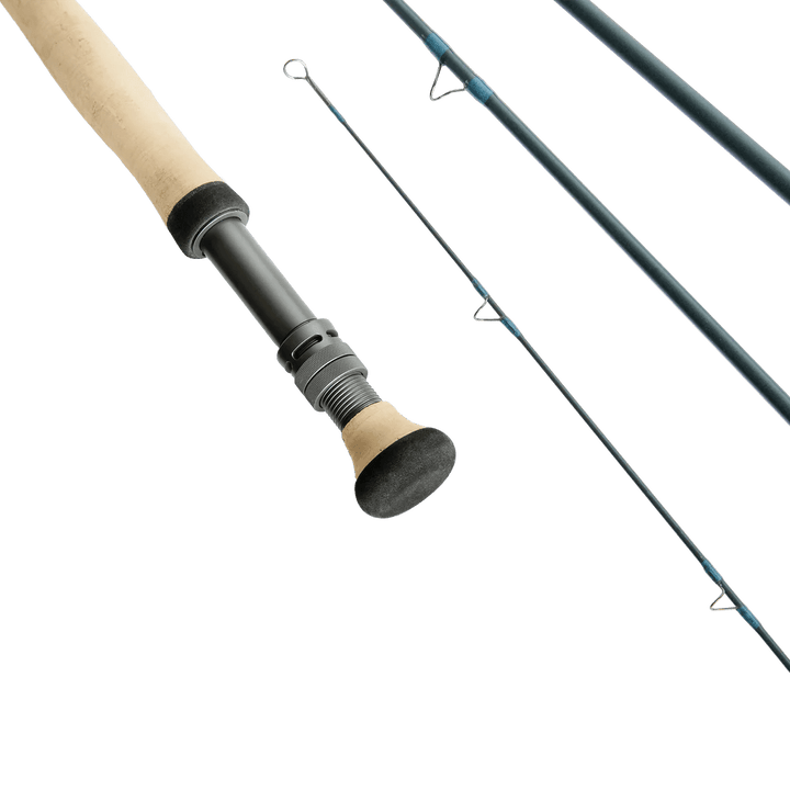St. Croix Imperial Salt USA Fly Rod - Rods - Fly Fish Food