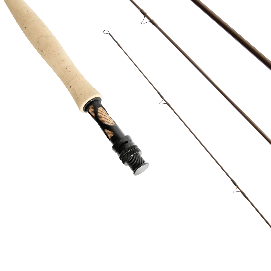 St. Croix Imperial USA Fly Rod - Rods - Fly Fish Food