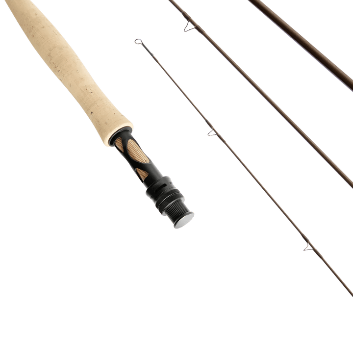 St. Croix Imperial USA Fly Rod - Rods - Fly Fish Food