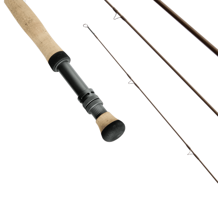 St. Croix Imperial USA Fly Rod - Rods - Fly Fish Food