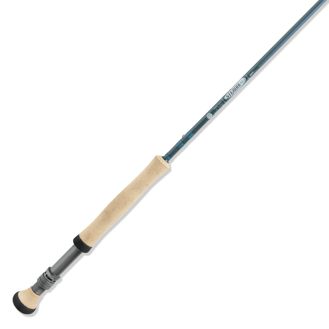 St. Croix Imperial Salt USA Fly Rod - Rods - Fly Fish Food