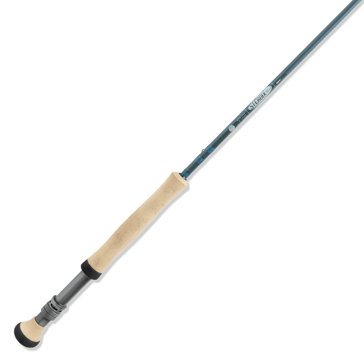 St. Croix Imperial Salt USA Fly Rod - Rods - Fly Fish Food