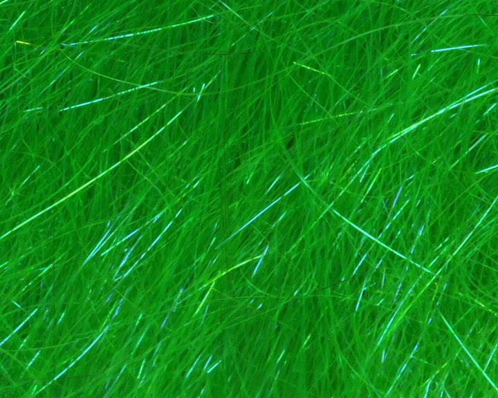 Ice Dub Shimmer Fringe - Dubbing - Fly Fish Food
