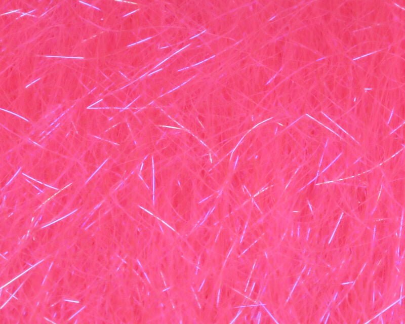 Ice Dub Shimmer Fringe - Dubbing - Fly Fish Food