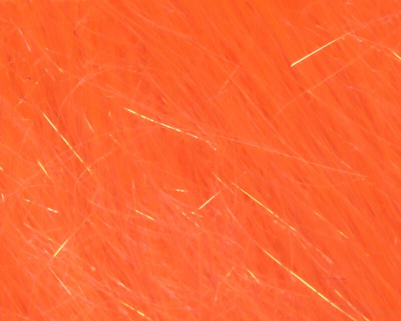 Ice Dub Shimmer Fringe - Dubbing - Fly Fish Food