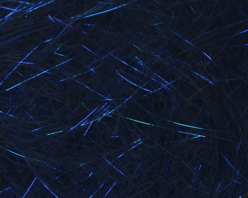 Ice Dub Shimmer Fringe - Dubbing - Fly Fish Food