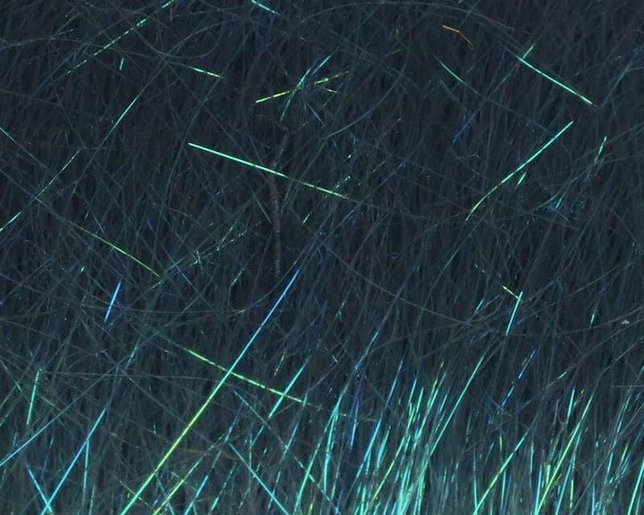 Ice Dub Shimmer Fringe - Dubbing - Fly Fish Food