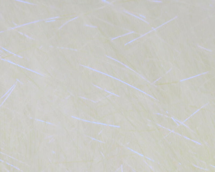 Ice Dub Shimmer Fringe - Dubbing - Fly Fish Food