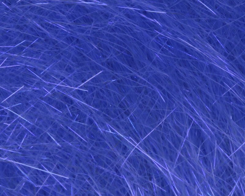 Ice Dub Shimmer Fringe - Dubbing - Fly Fish Food