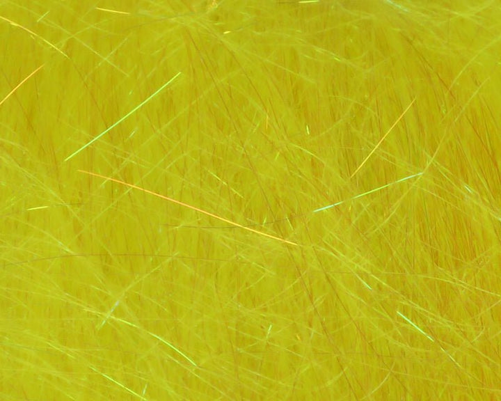 Ice Dub Shimmer Fringe - Dubbing - Fly Fish Food