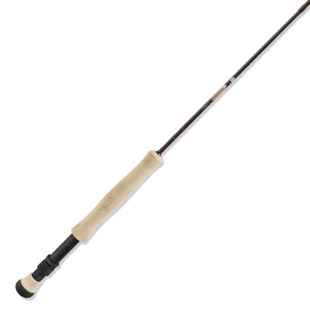 St. Croix Imperial USA Fly Rod - Rods - Fly Fish Food