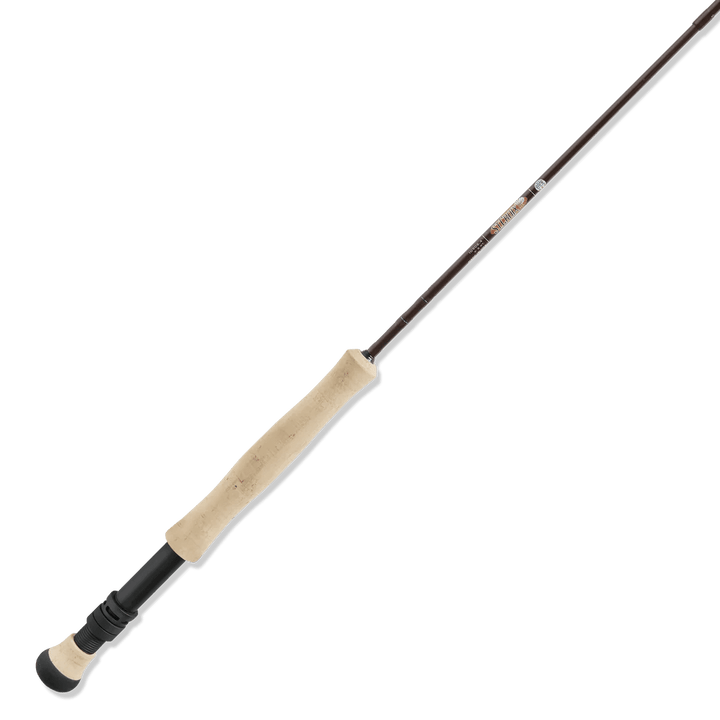 St. Croix Imperial USA Fly Rod - Rods - Fly Fish Food