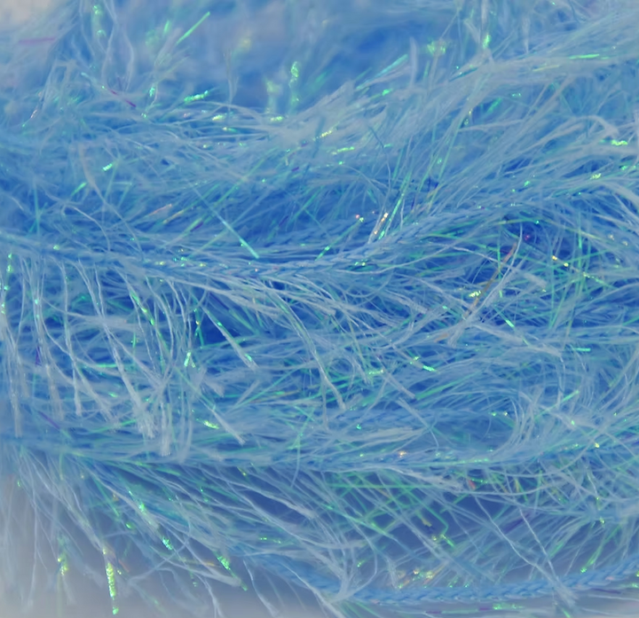 Hawgfish Hawg Hackle