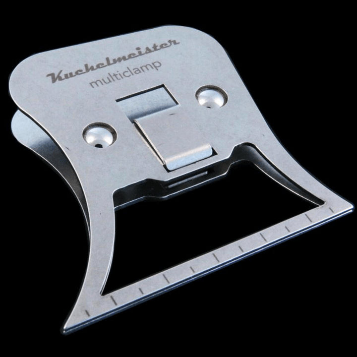 Kuchelmeister MultiClamp Tool - Tying Tools - Fly Fish Food