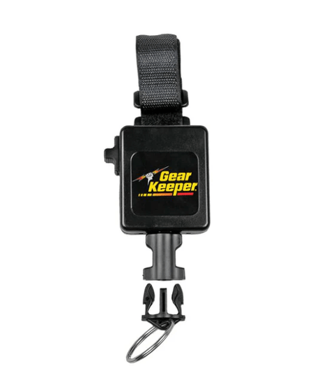 Gear Keeper Landing Net Retractor - Nets & Accessories - Fly Fish Food