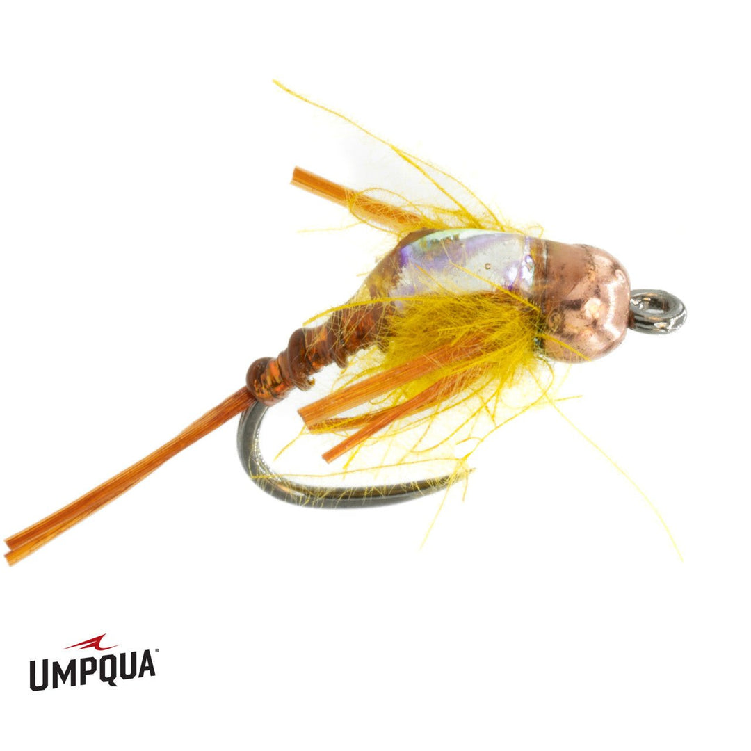 Immortal May - PMD - Flies - Fly Fish Food