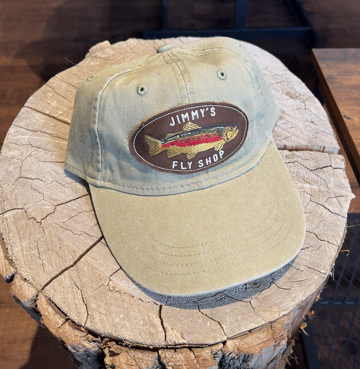 Jimmy&