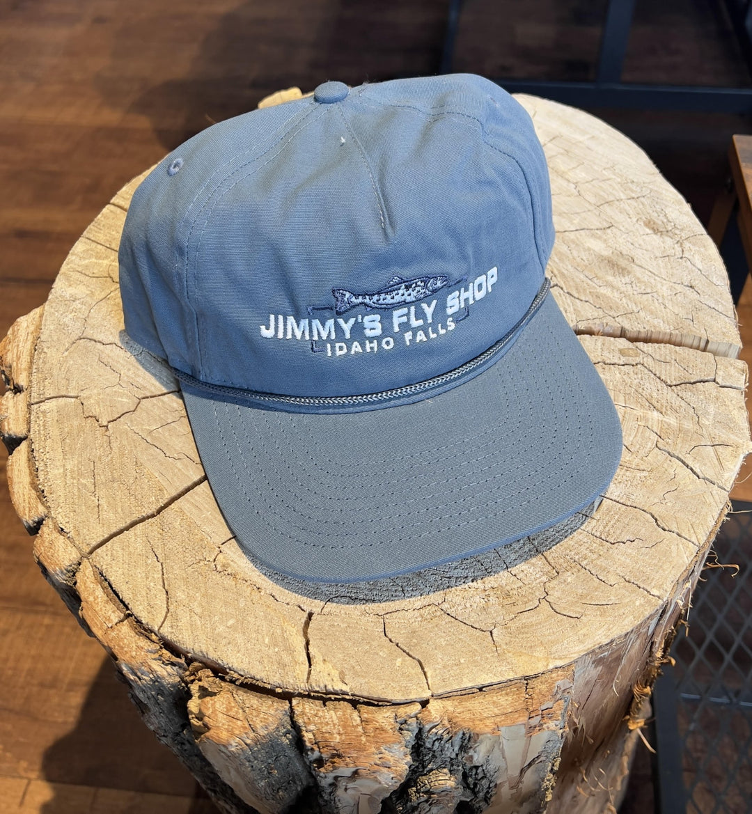 Jimmy&
