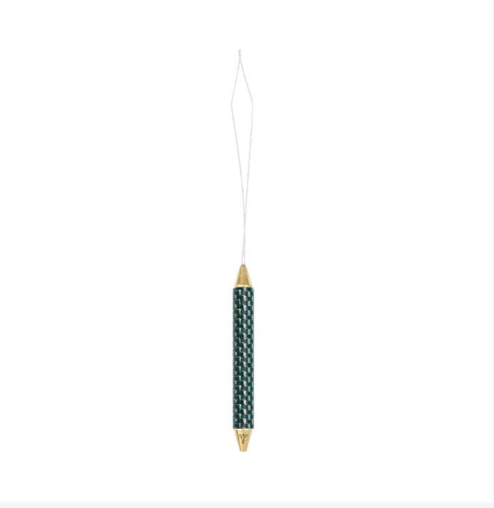 Dr. Slick - Carbon Fiber Handle Jumbo - Bobbin Threader w/Half Hitch Tool - Tying Tools - Fly Fish Food