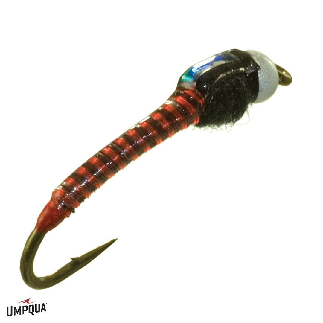 Jumbo Juju Chironomid - Flies - Fly Fish Food