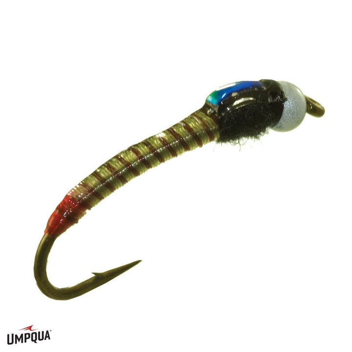 Jumbo Juju Chironomid - Flies - Fly Fish Food