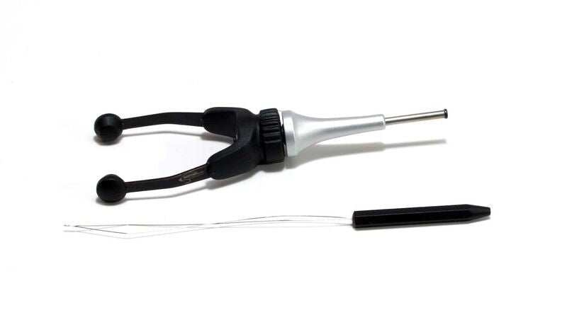 Kopter Revolution Fly Tying Bobbin - Tying Tools - Fly Fish Food