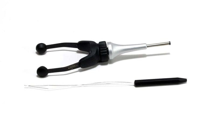 Kopter Revolution Fly Tying Bobbin - Tying Tools - Fly Fish Food