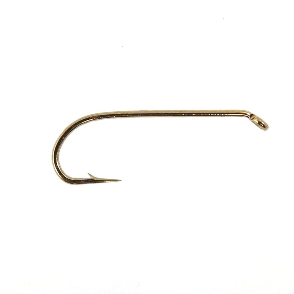 Kumoto K5262 2X Nymph Hook - Hooks &amp; Shanks - Fly Fish Food