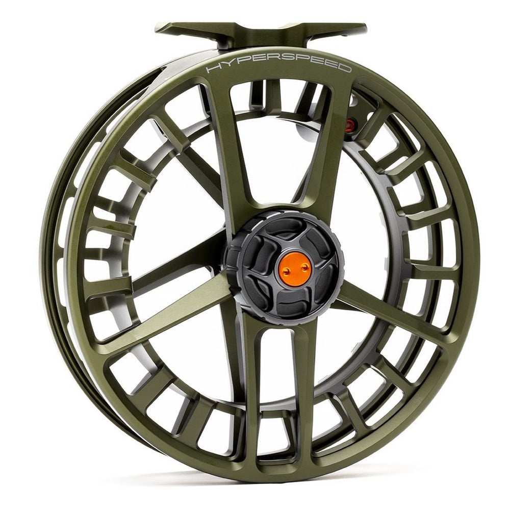 Lamson Hyperspeed F Reel - Ranger - Reels - Fly Fish Food