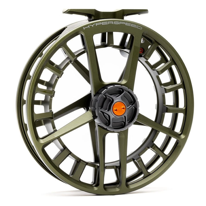Lamson Hyperspeed F Reel - Ranger - Reels - Fly Fish Food