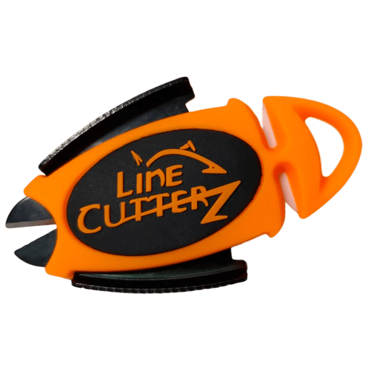 Dual Hybrid Micro Scissors - On Water Accessories - Fly Fish Food