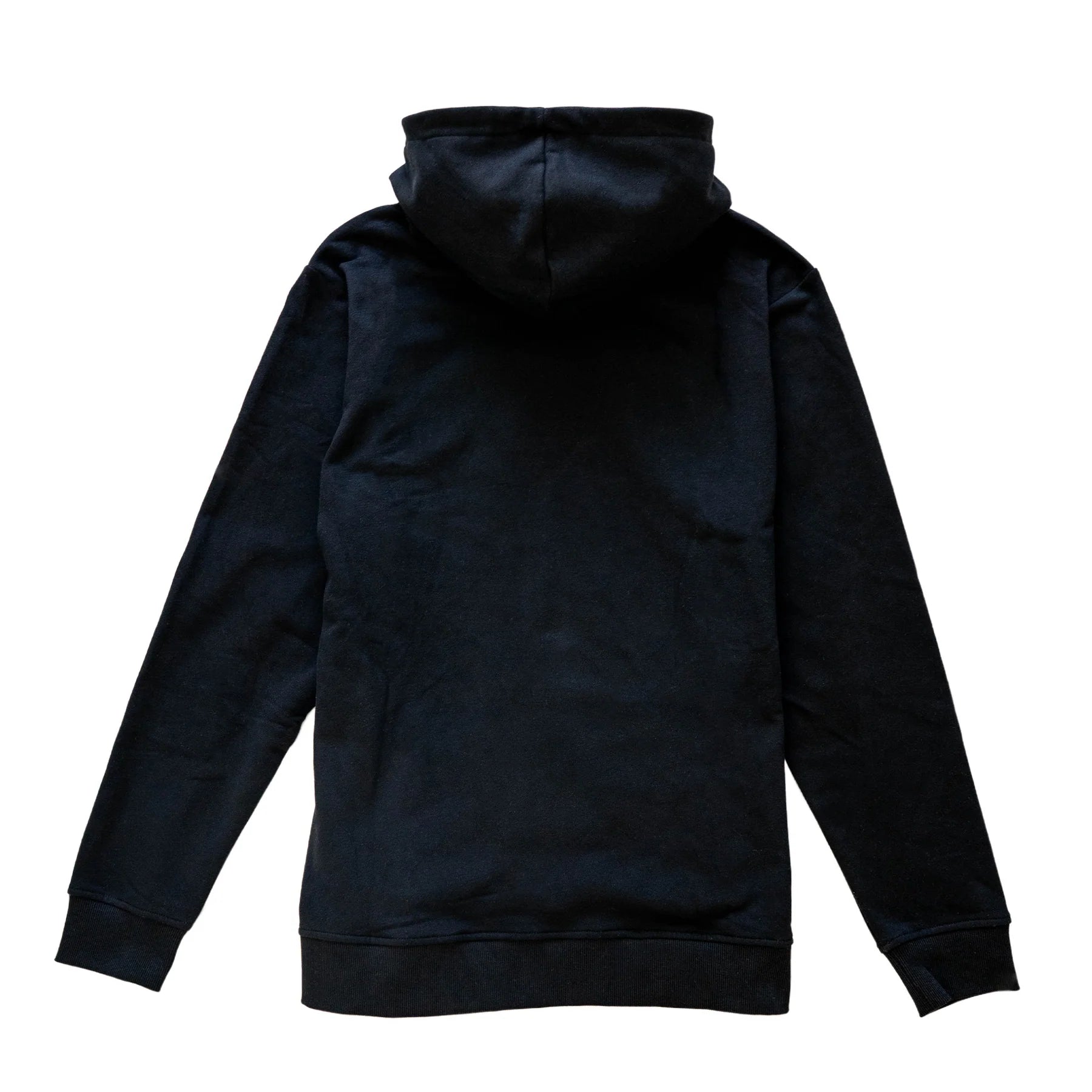 Wild Fly - Legacy Hoodie - Black - Apparel - Fly Fish Food
