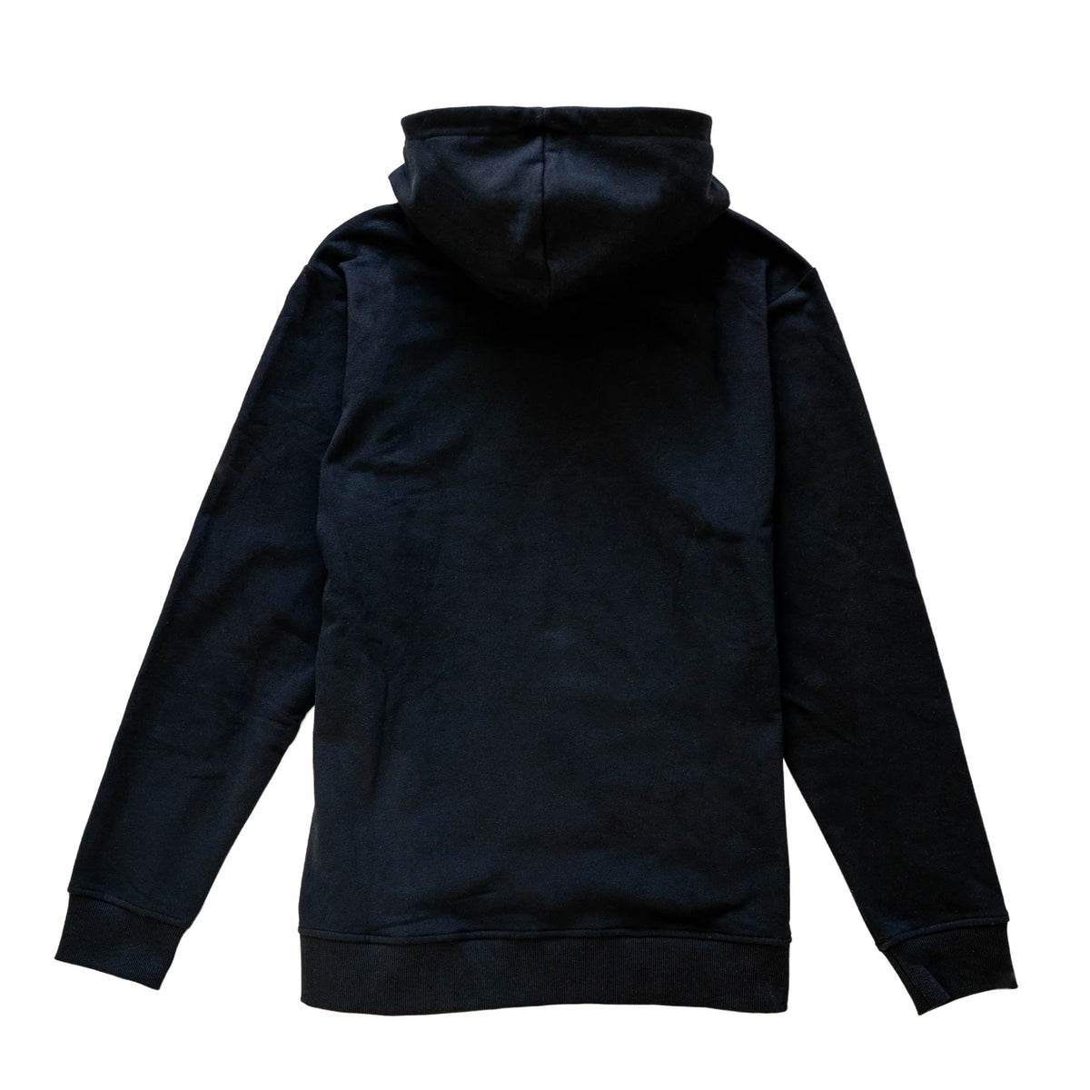 Wild Fly - Legacy Hoodie - Black - Apparel - Fly Fish Food