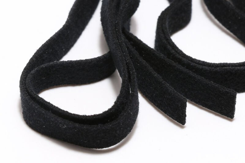 Leech Leather - Misc. Synthetics - Fly Fish Food