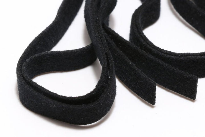 Leech Leather - Misc. Synthetics - Fly Fish Food