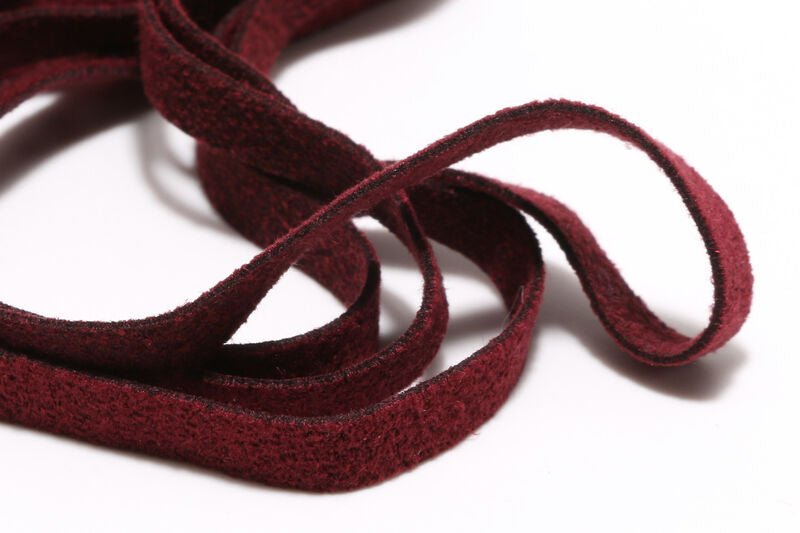 Leech Leather - Misc. Synthetics - Fly Fish Food