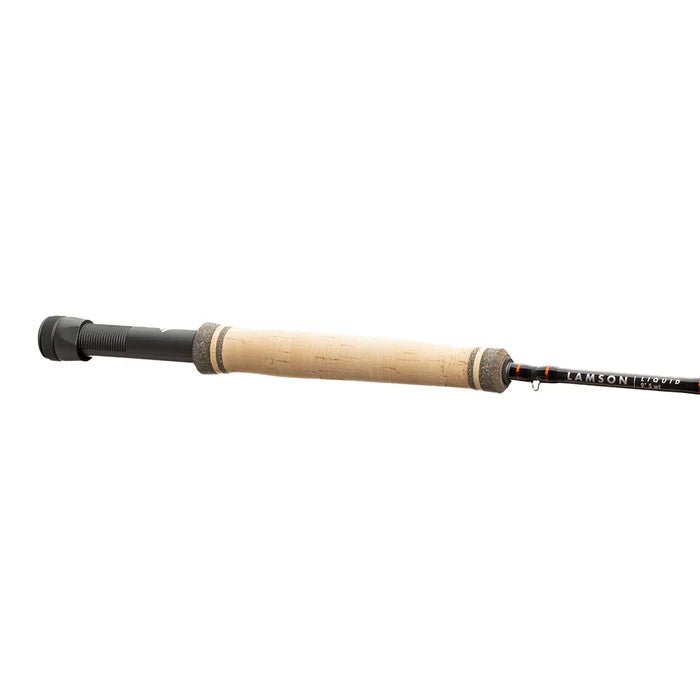 Lamson Liquid Fly Rod - Rods - Fly Fish Food