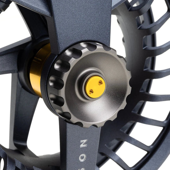 Lamson - Liquid Max - Reels - Fly Fish Food