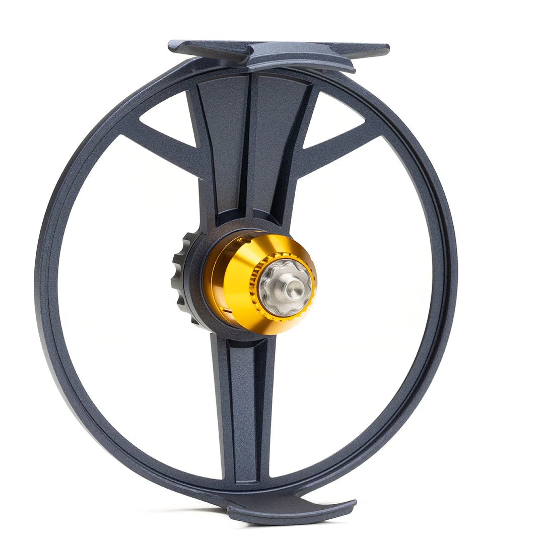 Lamson - Liquid Max - Reels - Fly Fish Food