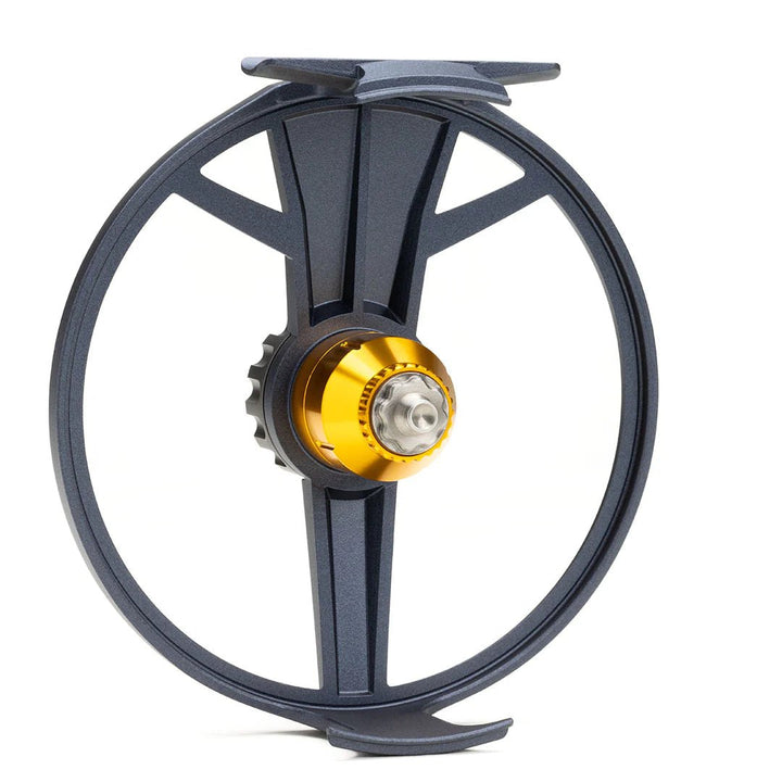 Lamson - Liquid Max - Reels - Fly Fish Food