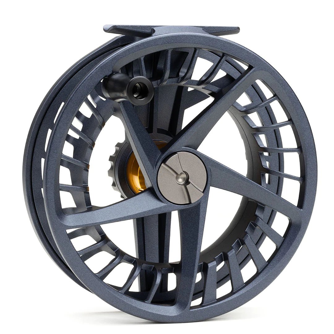 Lamson - Liquid Max - Reels - Fly Fish Food