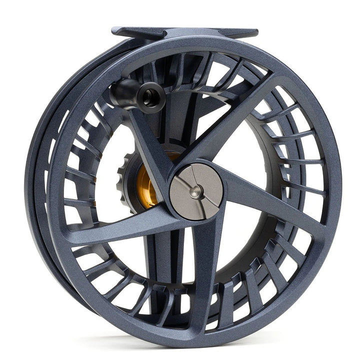 Lamson - Liquid Max - Reels - Fly Fish Food