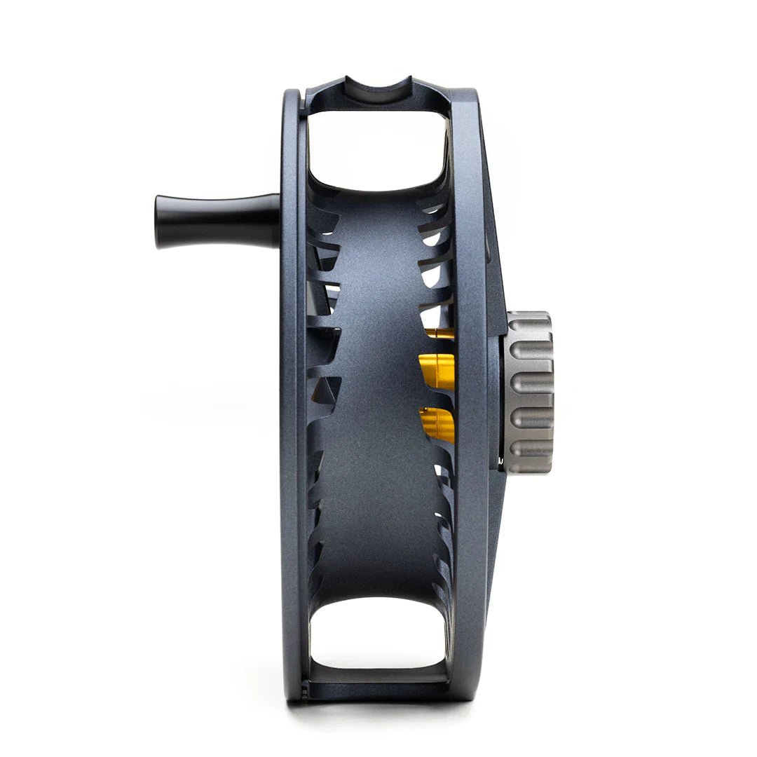 Lamson - Liquid Max - Reels - Fly Fish Food