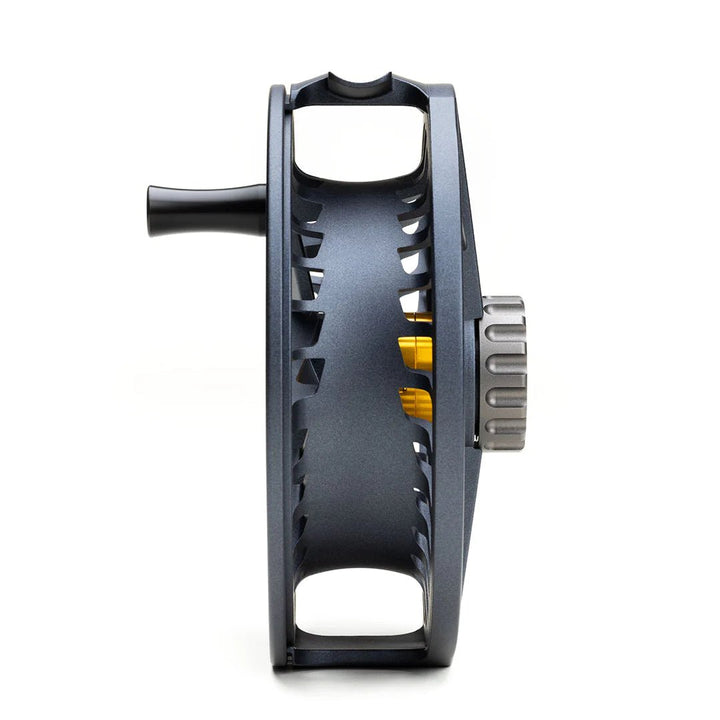 Lamson - Liquid Max - Reels - Fly Fish Food