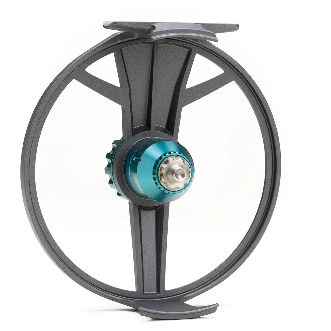 Lamson - Liquid Max - Reels - Fly Fish Food