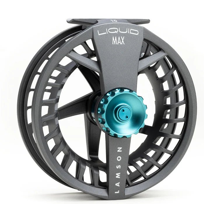 Lamson Liquid Max Outfit Unlined - Rods - Fly Fish Food