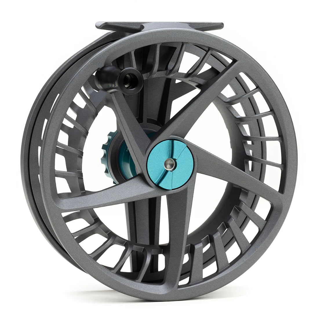 Lamson - Liquid Max - Reels - Fly Fish Food